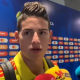 James Rodriguez Colombia