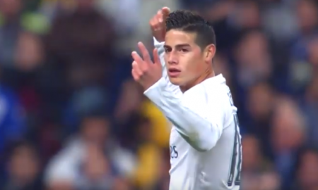 James Rodriguez