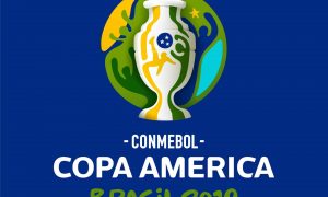 Coppa America 2019