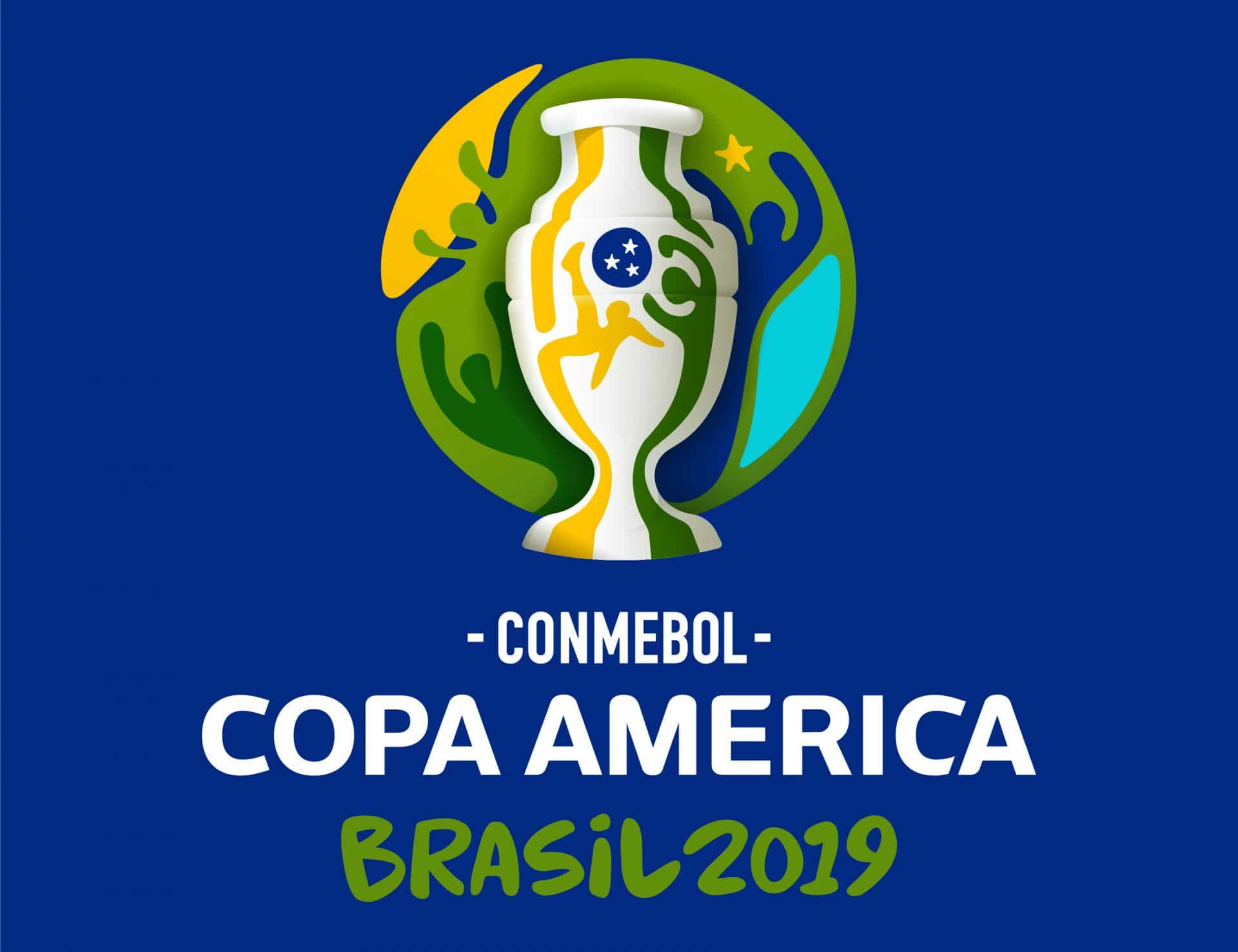 Coppa America 2019