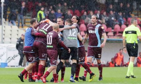 Salernitana