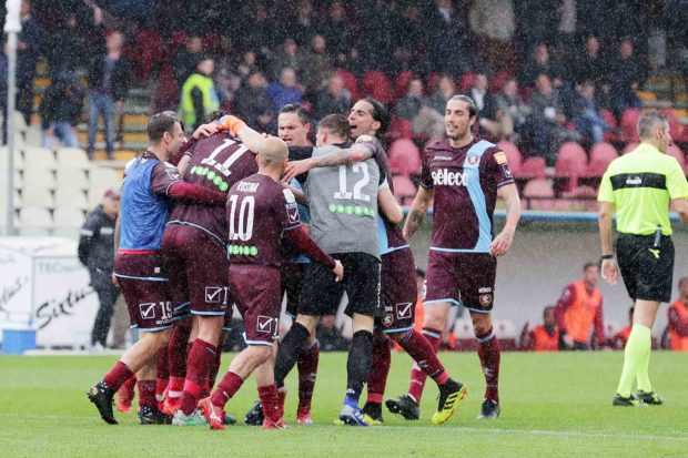 Salernitana