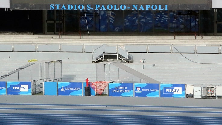 San Paolo