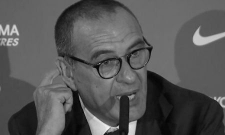 Sarri Juve