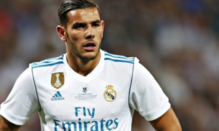 theo hernandez