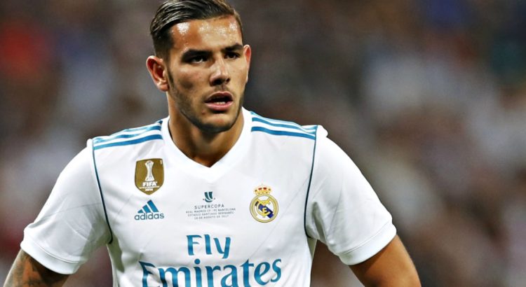 theo hernandez