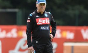 Ancelotti Dimaro