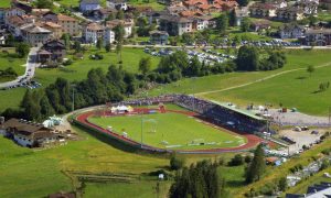 Dimaro Campo Carciato Napoli