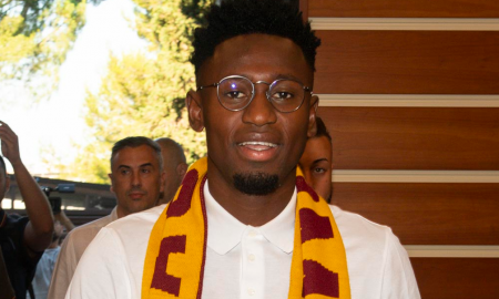 Diawara Roma