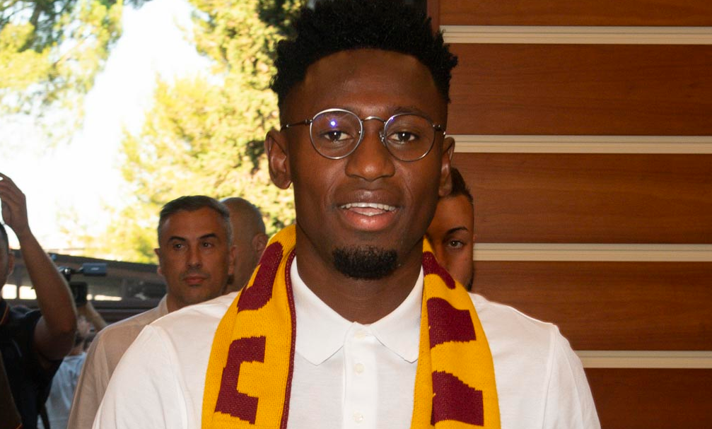 Diawara Roma