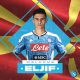 Elmas Napoli