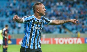 Everton Soares Gremio