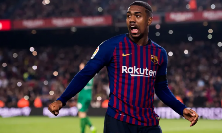 malcom barcellona