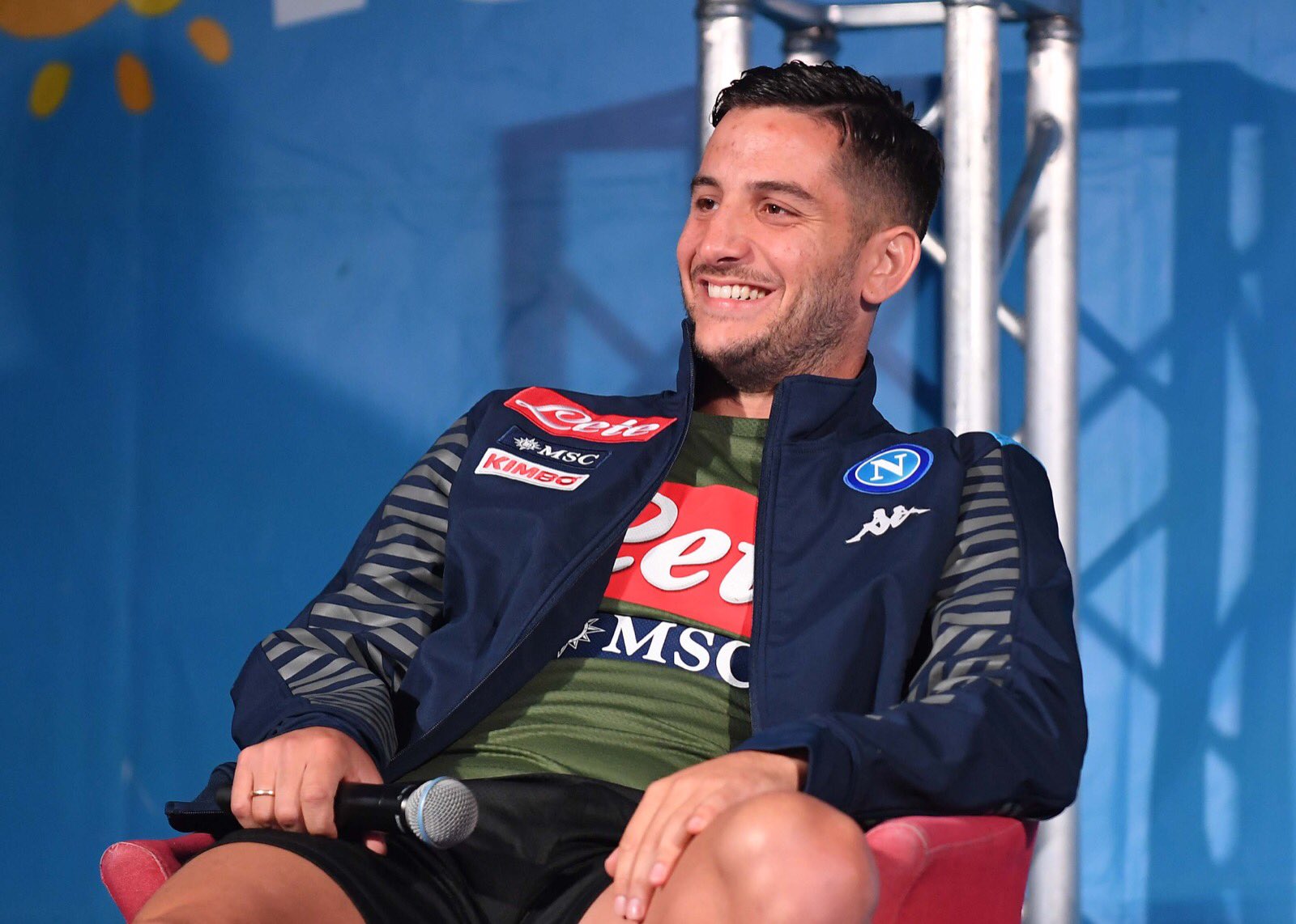 manolas twitter napoli