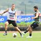 Napoli Dimaro Allenamento