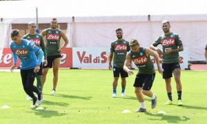 Napoli Dimaro Ultimo