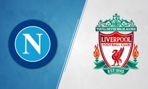 Napoli Liverpool