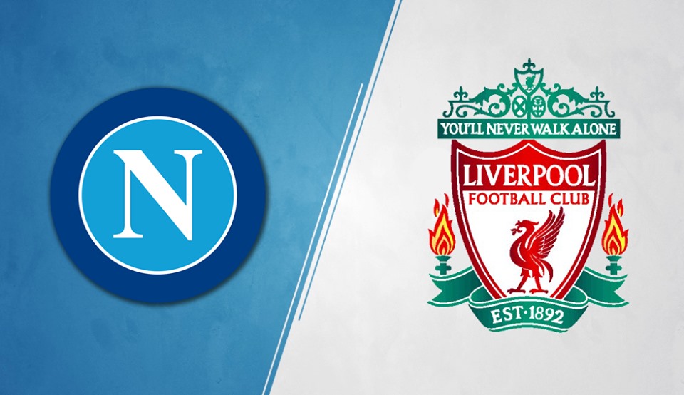 Napoli Liverpool