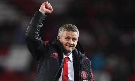 solskjaer