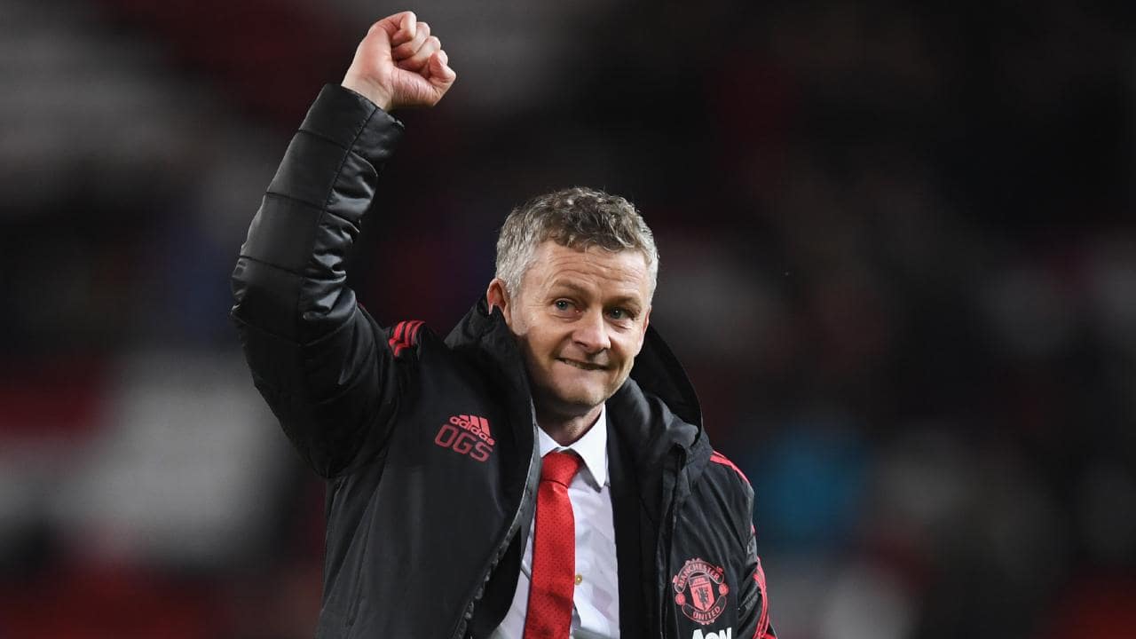 solskjaer