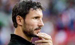 van bommel