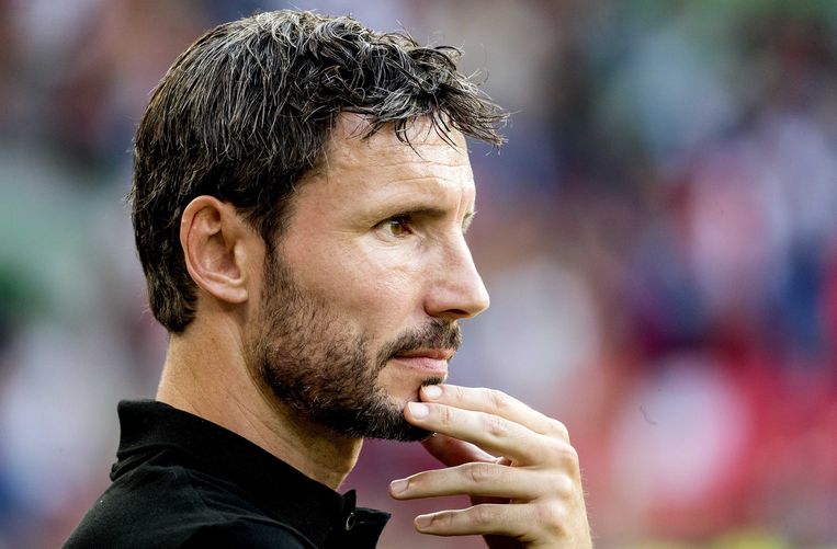 van bommel