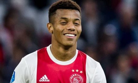 David Neres