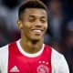 David Neres