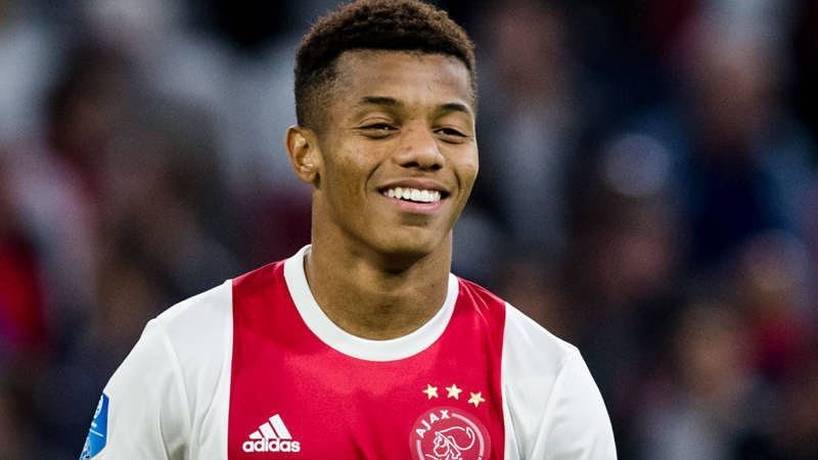 David Neres