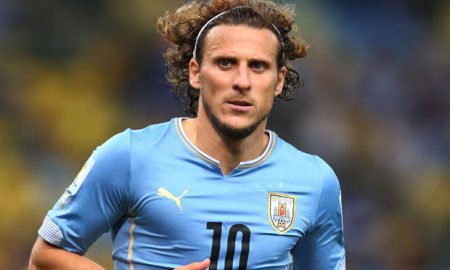 Diego Forlan