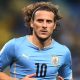 Diego Forlan