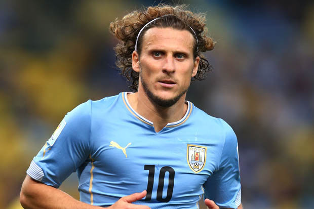 Diego Forlan