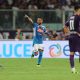 Fiorentina Napoli Insigne