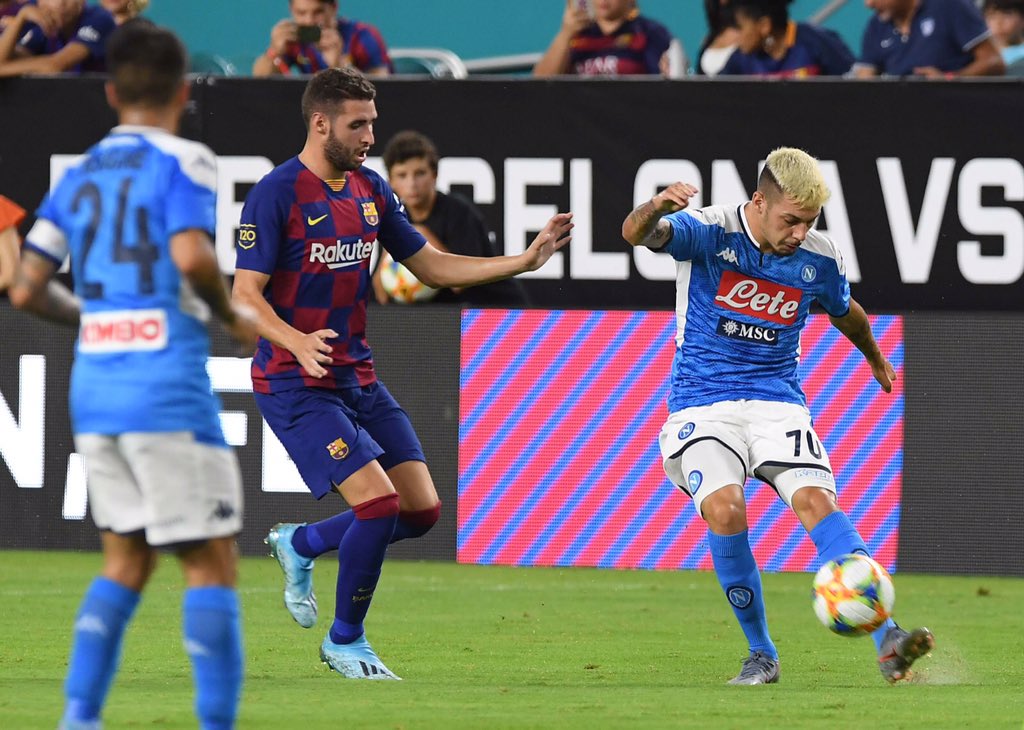 napoli-barcellona