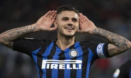 icardi Del Genio