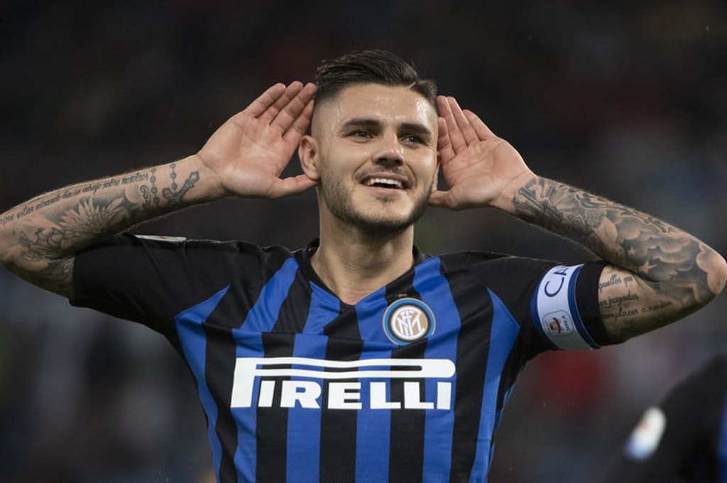 icardi Del Genio