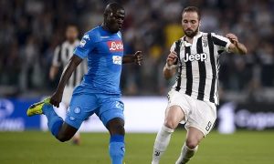 Juventus Napoli