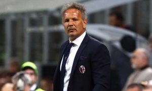 Mihajlovic bologna