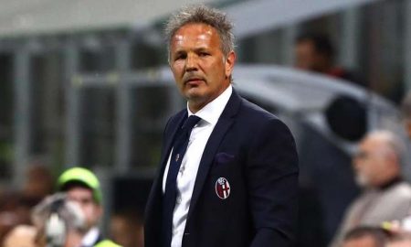 Mihajlovic bologna