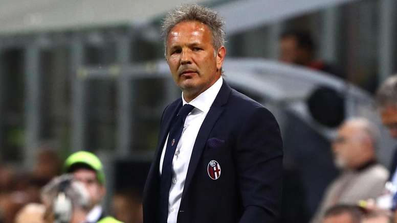 Mihajlovic bologna