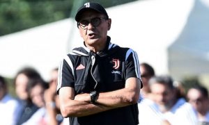 Sarri Juventus