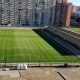 Stadio Landieri Scampia