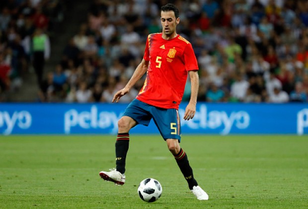 busquets