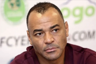 Cafu