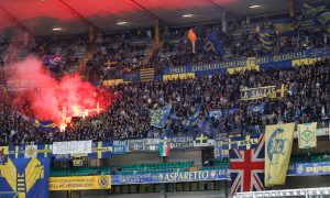 Napoli Hellas verona