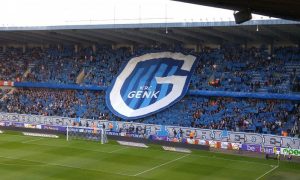 Genk Tifosi Napoli