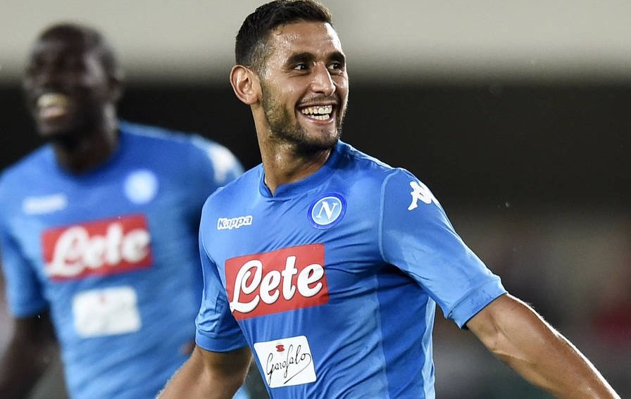 ghoulam