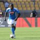 Koulibaly Lecce Napoli