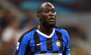 Lukaku Inter