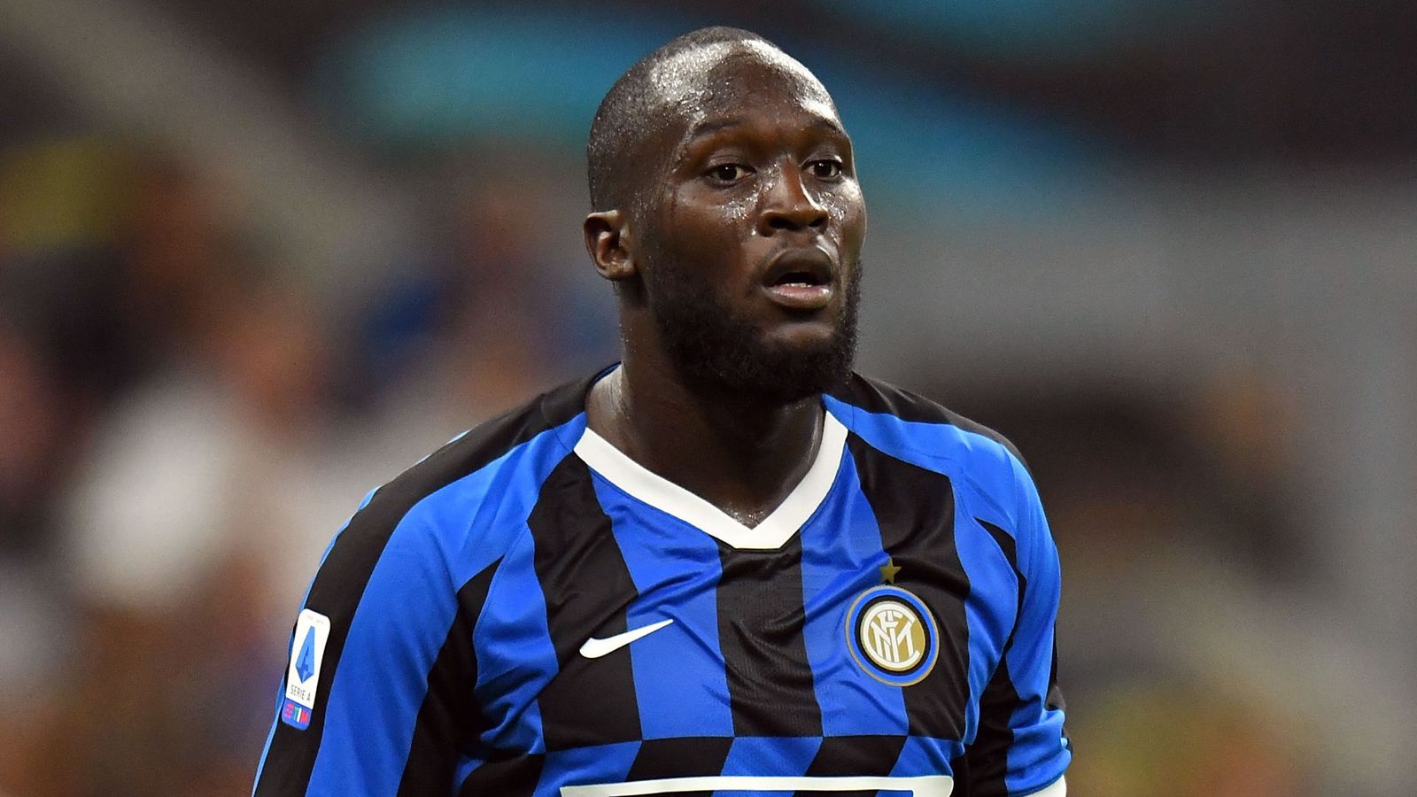 Lukaku Inter